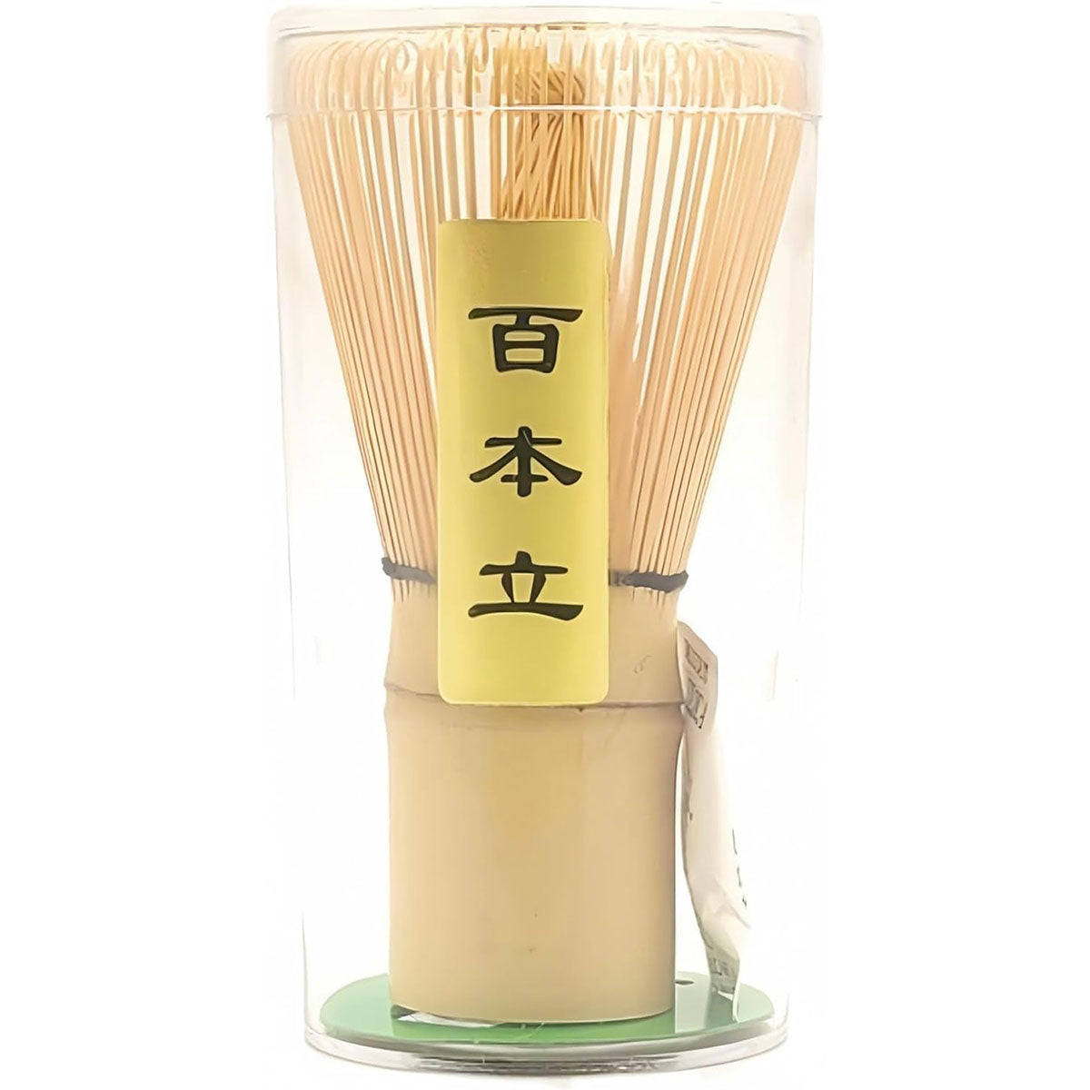 Bamboo Whisk for Matcha Powder
