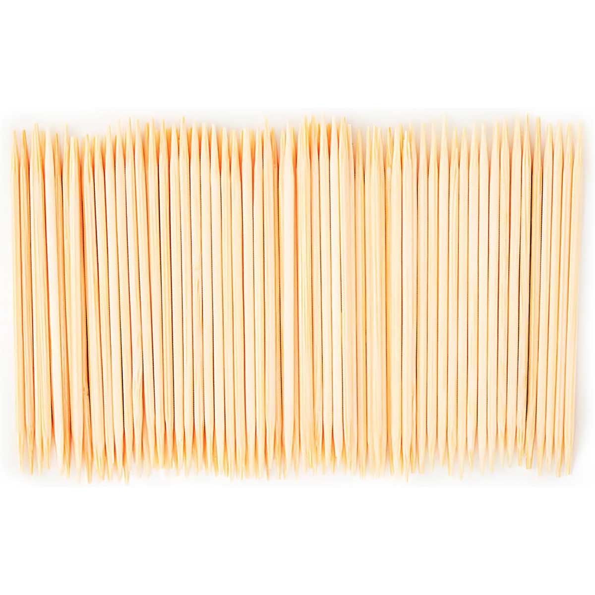 Bamboo Toothpicks for Teeth