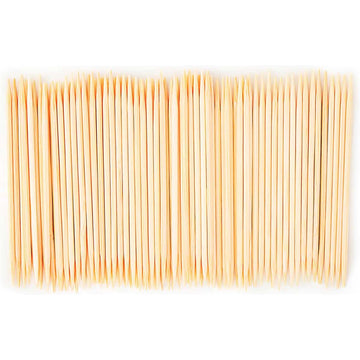 Bamboo Toothpicks for Teeth