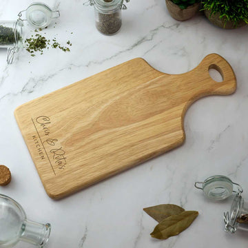 Chopping Board