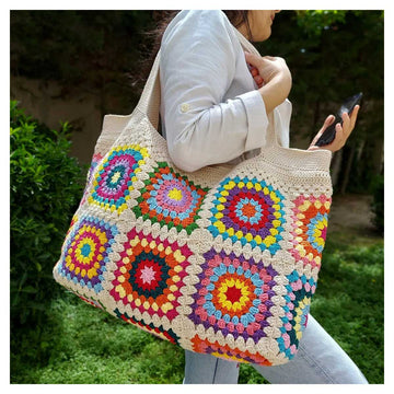 Top Handle Bags