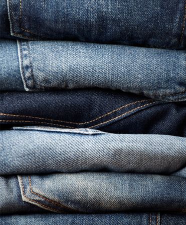 Picture for category Denim
