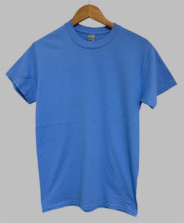 Picture for category Tie-Dye T-shirts