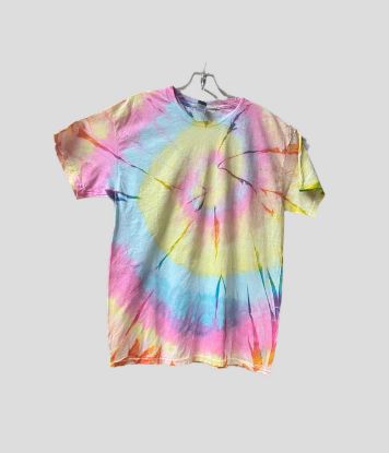 Picture of Tie-Dye T-shirts