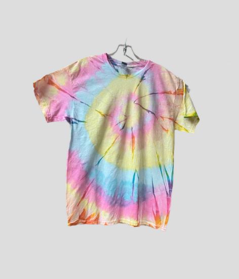 Picture of Tie-Dye T-shirts