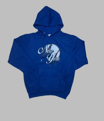 Picture of New York Baseball Hoodie