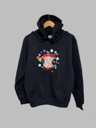 Picture of New York Apple Hoodie