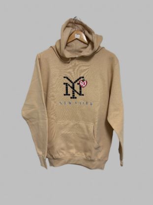 Picture of NY Hoodie