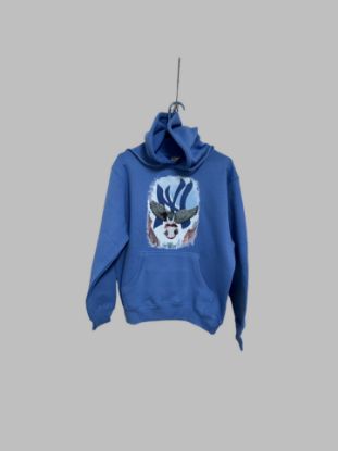 Picture of Yankees pigeon Hoodie