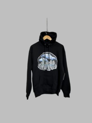 Picture of New York view Hoodie