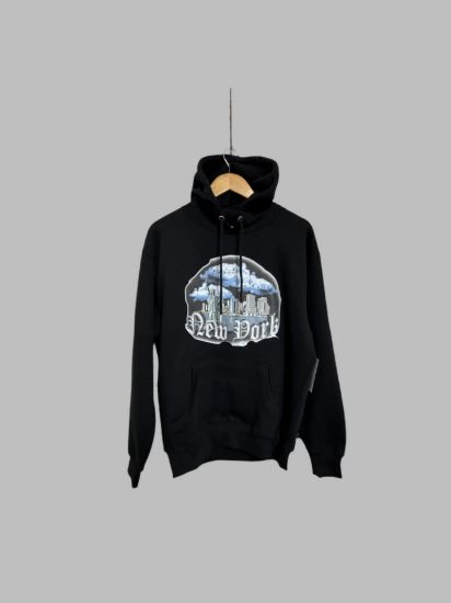 Picture of New York view Hoodie