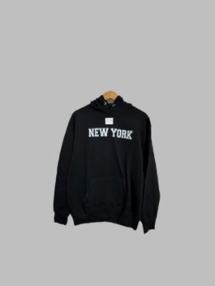 Picture of New York Hoodie