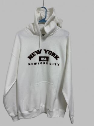 Picture of New York City USA Hoodie