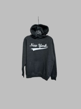 Picture of New York Hoodie