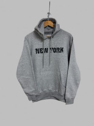 Picture of New York Hoodie
