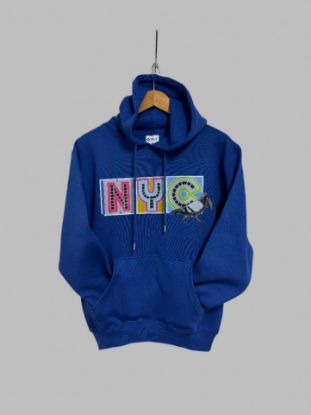 Picture of NYC Pigeon Hoodie