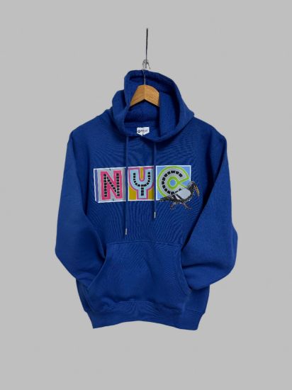Picture of NYC Pigeon Hoodie