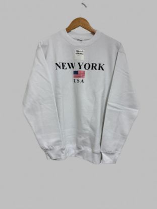 Picture of New York USA Sweatshirt