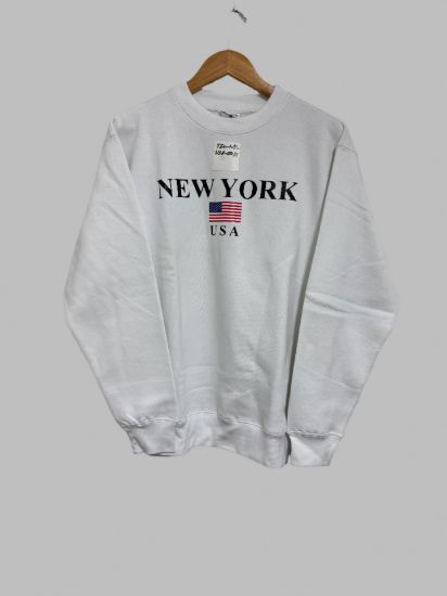 Picture of New York USA Sweatshirt