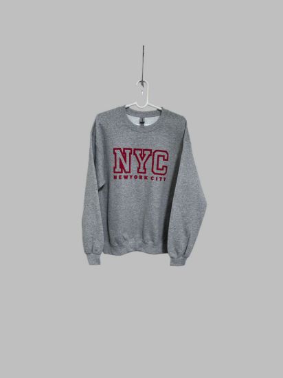 Picture of NYC New York City sweatshirt