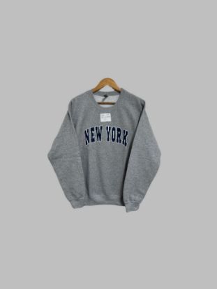 Picture of New York City sweatshirt