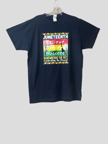 Picture of Remembering the Past Juneteenth