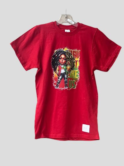 Picture of They Not Like Us Juneteenth