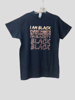 Picture of Blackity Black Juneteenth
