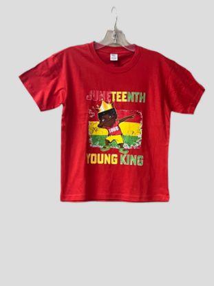 Picture of Juneteenth Young Kid