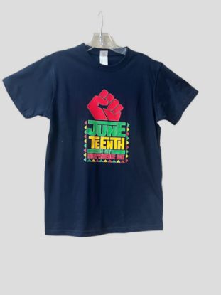 Picture of Juneteenth is my Independence Day