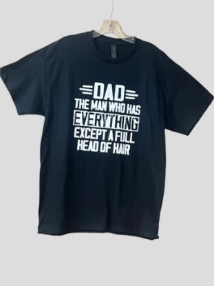 Picture of Dad Father's Day T-shirt