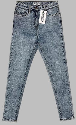 Picture of Ash Slim Fit Jean
