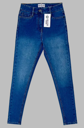 Picture of Classic Blue Jean