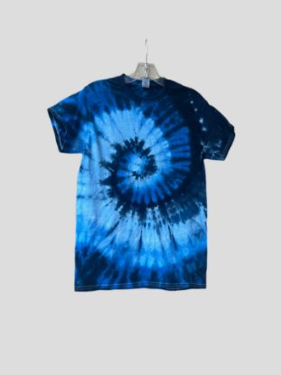 Picture of Tie-Dye T-shirts