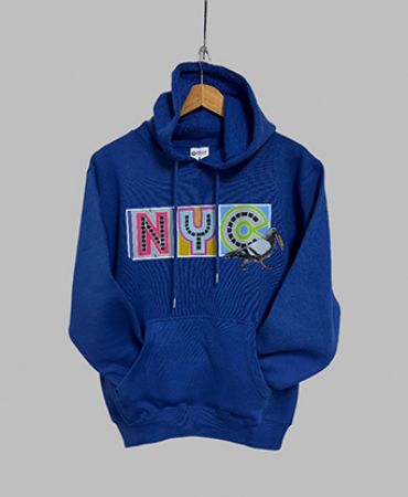 Picture for category Printed Apparel